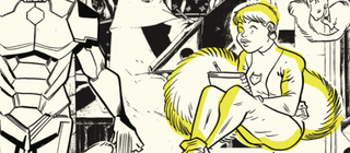 The Unbeatable Squirrel Girl #26